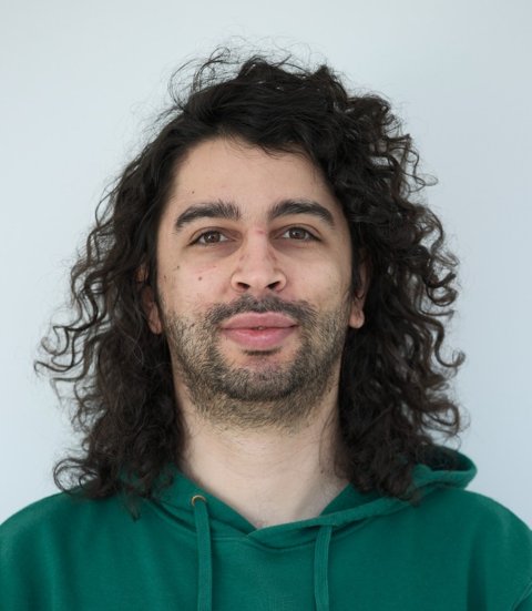 Danilo Saraiva